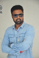 Nachindhi Girl Friend Movie Press Meet